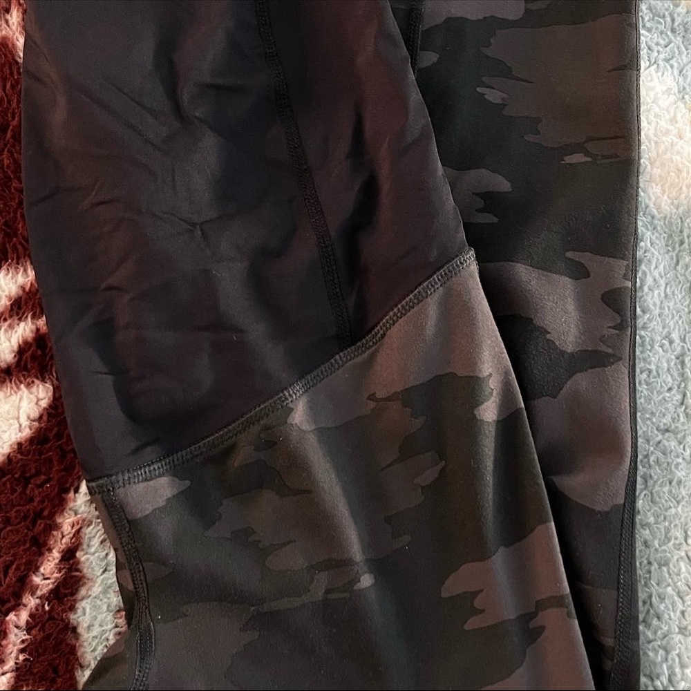 MATERNITY leggings